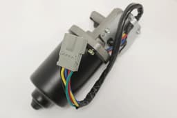 DKD100620-A — Wiper Motor (Motor Only)  RHD