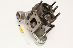 ETC8751-O — Turbocharger 200TDI