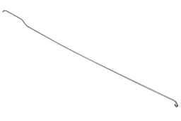 FQP101210-A — Link-front door lock/latch LH
