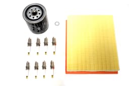 BK0031-A — Service Kit