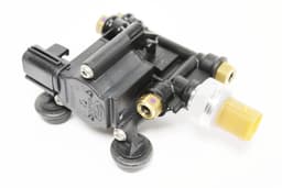 RVH000046 — Valve - Levelling