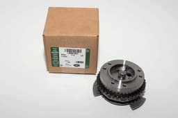 LR061551 — Sprocket - Camshaft Inlet