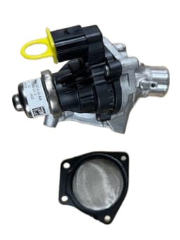 T4N11610-A — Exhaust gas recirculation valve - LH, assembly