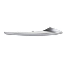 T4N18893-A — Front Bumper Trim - RH, chrome finish