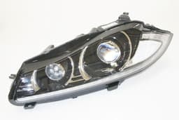 C2Z31447-O — Headlamp Assy, LH - LHD Models