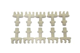 79127 — Clip - Brake Pipe