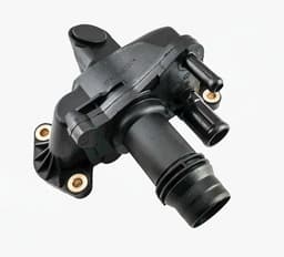 JDE38234 — Water outlet connection
