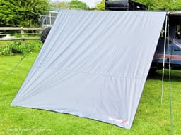 TF1700FEXT — Tf 2.5 M Awning Front Extension