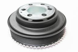 JDE38472-O — Crankshaft Pulley