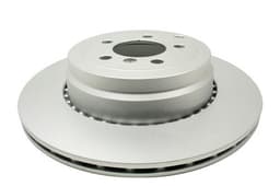 LR031846-O — Rear Brake Disc