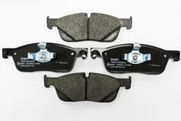 T2R69707-O — Brake Pad Set, Front