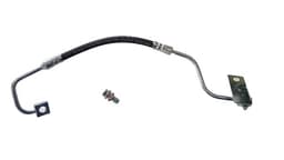 XR838511-A — Rear Brake Flexible Hose RH