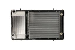 PFI100041-A — Radiator Assy