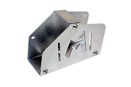 TF880 — TerraFirma Fuel Cooler Guard - Puma Only