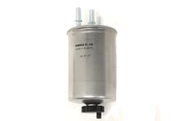 C2S27643-A — Fuel Filter