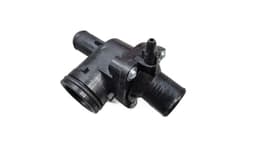 JDE4149-A — Thermostat & Housing (Diesel)