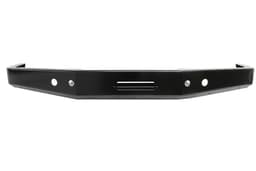TF009A — Front Winch Bumper - D2