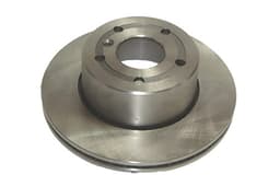 SDB000380-A — Front Brake Disc (Single)