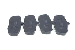 STC2950-O — Front Brake Pads