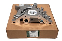 LR123716 — Pump - Oil
