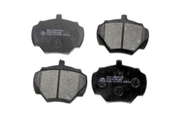 SFP500190-A — Rear Brake Pads