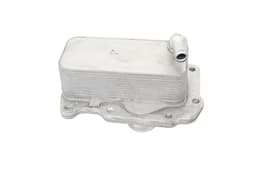 LR075630-A — Oil Cooler