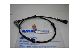 SSW100040-O — Wheel Speed Sensor, Rear
