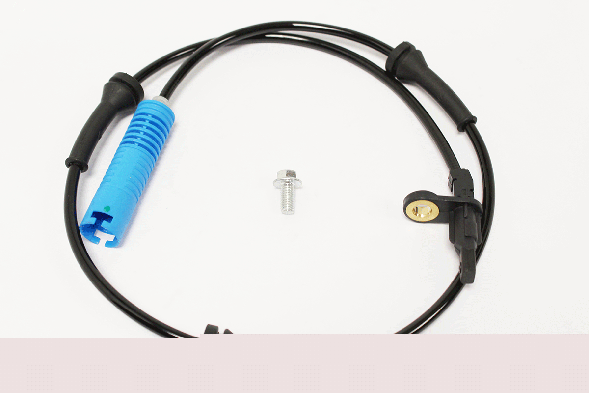SSW000020-A — Sensor - Abs, Rear