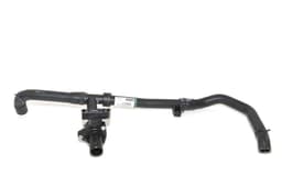 C2S43430 — Radiator Top Hose (inc. Thermostat)