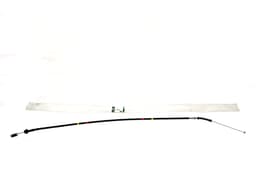 SBB500010 — Cable - Control