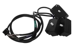 STC3259-A — Motor Heater Flap Control P38