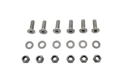 GA1135-A — Bonnet Hinge Bolt Kit