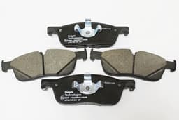 J9C17007-O — Brake Pad Set, Front