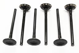 LGH101360L-A — Valve Exhaust KV6 (pack of 6)