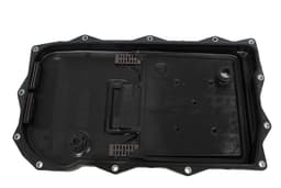 JDE36541-A — Transmission Oil Pan