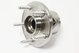 C2P3406-A — Wheel Hub - Rear