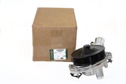 AJ813909 — Water Pump 5.0L V8
