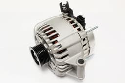 C2S47100-A — Alternator - Diesel (2.0L & 2.2L)
