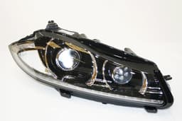 C2Z31443-O — Headlamp Assy, RH - RHD Models