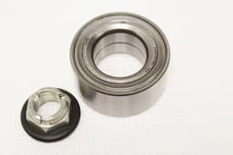 C2S8276-O — Outer Wheel Bearing - Front