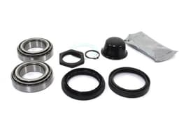 WBK2380-O — Kit - Wheel Bearing - Rear Axle