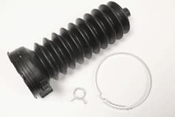 XR87398-O — Steering Rack Gaiter - driver's side