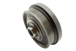 LHG100580-A — Crankshaft Damper