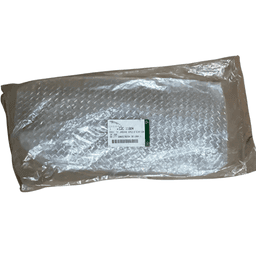 C2C11804 — Mesh Grille - Stainless Steel Silver RH