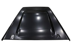 BKA710140-A — Bonnet