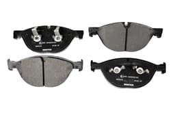 T2R61947-A — Brake Pad Kit 19 inch Brakes - Front