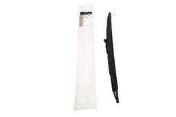 XR812133 — Wiper Blade - with foil - RH (Driver) for RHD