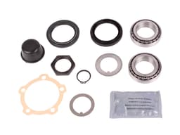 WBK2379-A — Kit - Wheel Bearing - Front Axle