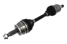 LR072067-A — Driveshaft - Front LH