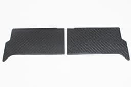 GA4425-A — Rubber Mat Set Rear Disco Td5 19